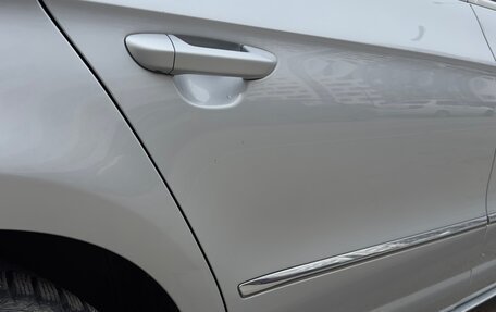 Volkswagen Passat CC I рестайлинг, 2010 год, 1 000 000 рублей, 12 фотография