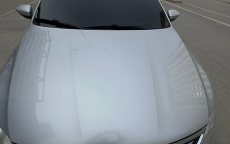 Volkswagen Passat CC I рестайлинг, 2010 год, 1 000 000 рублей, 14 фотография