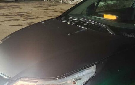 Citroen C4 II рестайлинг, 2010 год, 260 000 рублей, 6 фотография