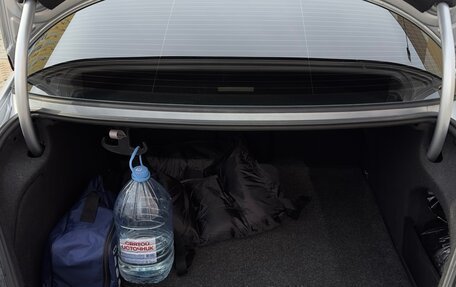 Volkswagen Passat CC I рестайлинг, 2010 год, 1 000 000 рублей, 23 фотография