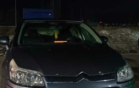 Citroen C4 II рестайлинг, 2010 год, 260 000 рублей, 5 фотография