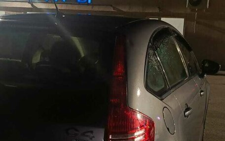 Citroen C4 II рестайлинг, 2010 год, 260 000 рублей, 12 фотография