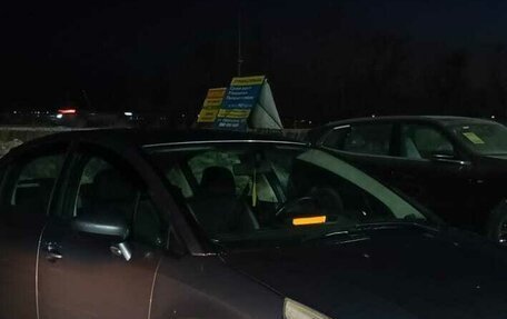 Citroen C4 II рестайлинг, 2010 год, 260 000 рублей, 7 фотография