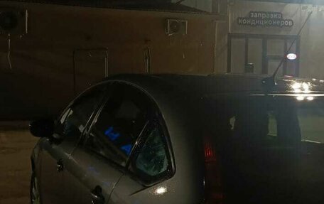 Citroen C4 II рестайлинг, 2010 год, 260 000 рублей, 9 фотография