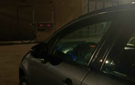 Citroen C4 II рестайлинг, 2010 год, 260 000 рублей, 13 фотография