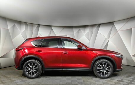 Mazda CX-5 II, 2019 год, 2 595 000 рублей, 6 фотография