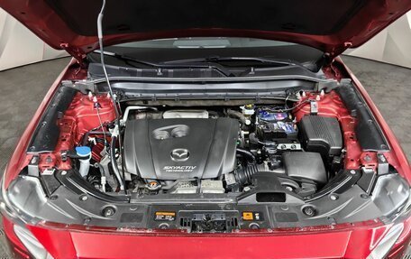 Mazda CX-5 II, 2019 год, 2 595 000 рублей, 11 фотография