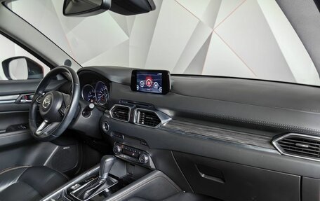 Mazda CX-5 II, 2019 год, 2 595 000 рублей, 13 фотография