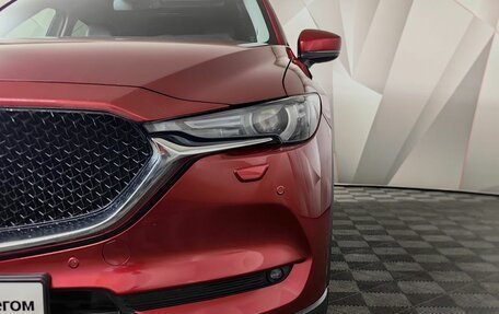 Mazda CX-5 II, 2019 год, 2 595 000 рублей, 10 фотография