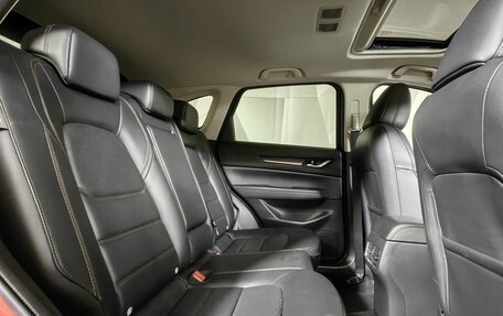 Mazda CX-5 II, 2019 год, 2 595 000 рублей, 16 фотография