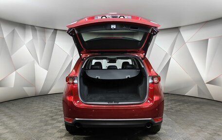 Mazda CX-5 II, 2019 год, 2 595 000 рублей, 12 фотография