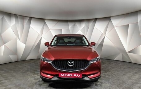 Mazda CX-5 II, 2019 год, 2 595 000 рублей, 7 фотография