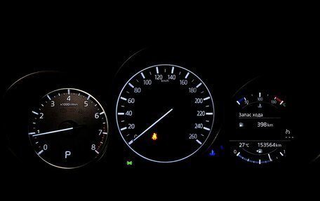 Mazda CX-5 II, 2019 год, 2 595 000 рублей, 18 фотография