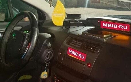 Citroen C4 II рестайлинг, 2010 год, 260 000 рублей, 11 фотография