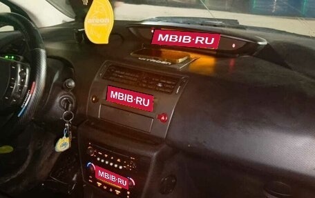 Citroen C4 II рестайлинг, 2010 год, 260 000 рублей, 8 фотография