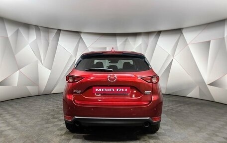 Mazda CX-5 II, 2019 год, 2 595 000 рублей, 8 фотография