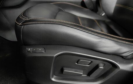 Mazda CX-5 II, 2019 год, 2 595 000 рублей, 23 фотография