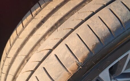 KIA Stinger I, 2019 год, 2 150 000 рублей, 29 фотография