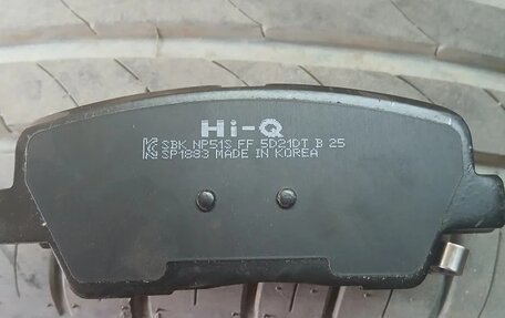 KIA Stinger I, 2019 год, 2 150 000 рублей, 36 фотография