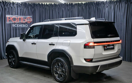 Lexus GX, 2024 год, 12 998 000 рублей, 7 фотография