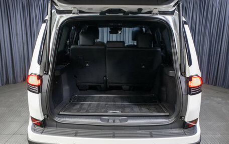 Lexus GX, 2024 год, 12 998 000 рублей, 10 фотография