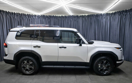 Lexus GX, 2024 год, 12 998 000 рублей, 4 фотография