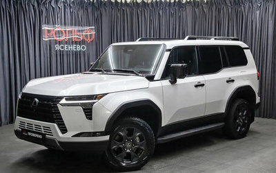 Lexus GX, 2024 год, 12 998 000 рублей, 1 фотография