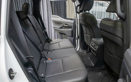 Lexus GX, 2024 год, 12 998 000 рублей, 12 фотография