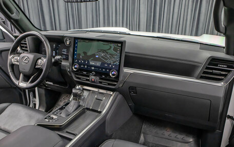 Lexus GX, 2024 год, 12 998 000 рублей, 11 фотография