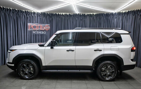 Lexus GX, 2024 год, 12 998 000 рублей, 8 фотография