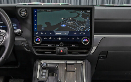 Lexus GX, 2024 год, 12 998 000 рублей, 14 фотография