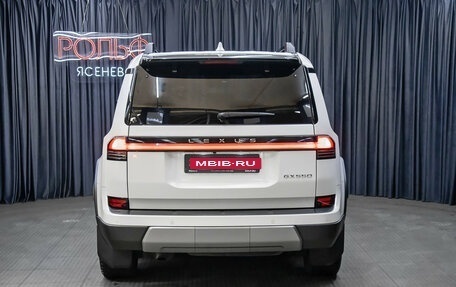 Lexus GX, 2024 год, 12 998 000 рублей, 6 фотография