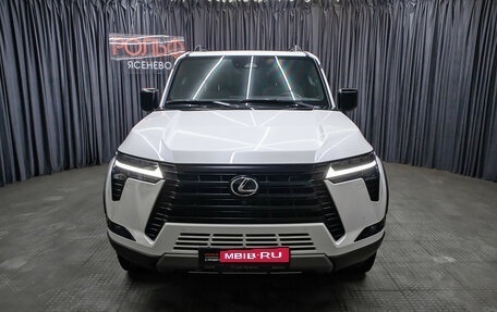Lexus GX, 2024 год, 12 998 000 рублей, 2 фотография
