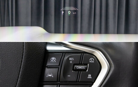 Lexus GX, 2024 год, 12 998 000 рублей, 20 фотография