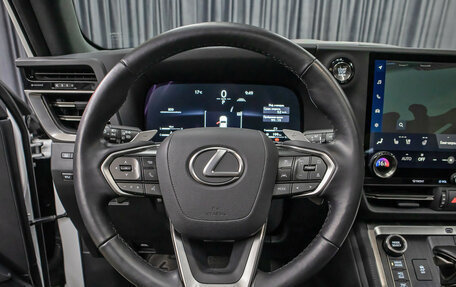 Lexus GX, 2024 год, 12 998 000 рублей, 16 фотография