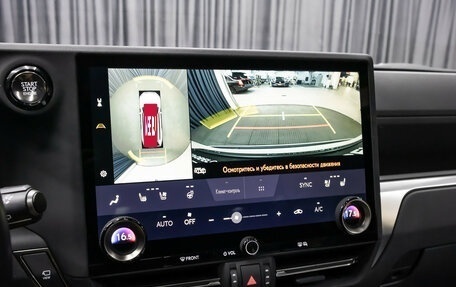 Lexus GX, 2024 год, 12 998 000 рублей, 18 фотография