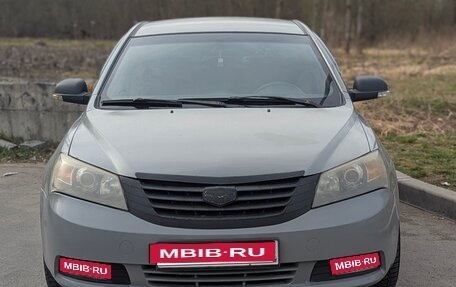 Geely Emgrand EC7, 2013 год, 300 000 рублей, 1 фотография