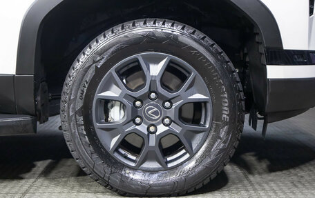 Lexus GX, 2024 год, 12 998 000 рублей, 24 фотография