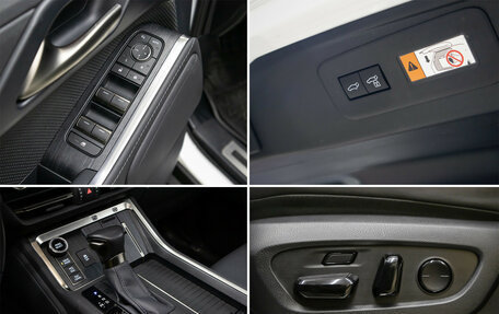 Lexus GX, 2024 год, 12 998 000 рублей, 21 фотография