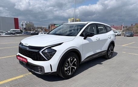 KIA Sportage IV рестайлинг, 2026 год, 3 926 000 рублей, 1 фотография