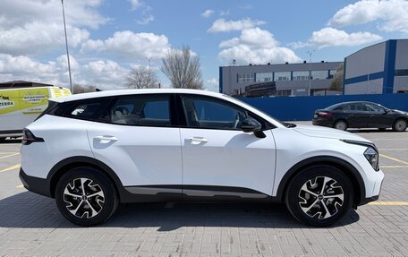KIA Sportage IV рестайлинг, 2026 год, 3 926 000 рублей, 6 фотография