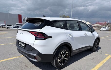 KIA Sportage IV рестайлинг, 2026 год, 3 926 000 рублей, 8 фотография