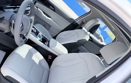 KIA Sportage IV рестайлинг, 2026 год, 3 926 000 рублей, 18 фотография