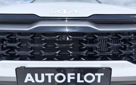 KIA Sportage IV рестайлинг, 2026 год, 3 926 000 рублей, 14 фотография