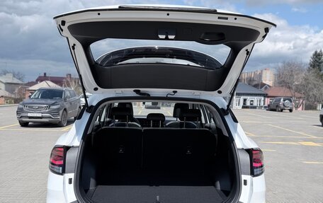 KIA Sportage IV рестайлинг, 2026 год, 3 926 000 рублей, 10 фотография