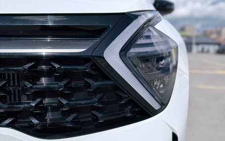 KIA Sportage IV рестайлинг, 2026 год, 3 926 000 рублей, 12 фотография