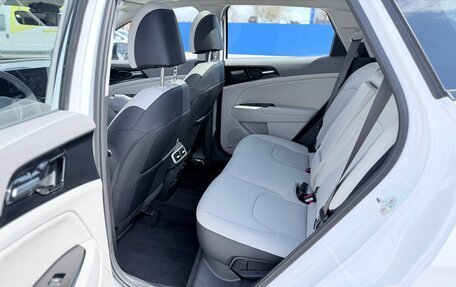 KIA Sportage IV рестайлинг, 2026 год, 3 926 000 рублей, 20 фотография