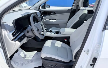 KIA Sportage IV рестайлинг, 2026 год, 3 926 000 рублей, 17 фотография