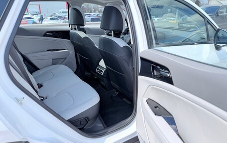 KIA Sportage IV рестайлинг, 2026 год, 3 926 000 рублей, 21 фотография