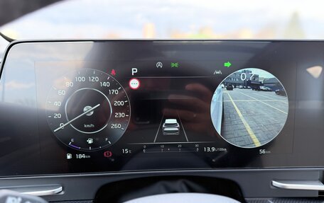 KIA Sportage IV рестайлинг, 2026 год, 3 926 000 рублей, 29 фотография